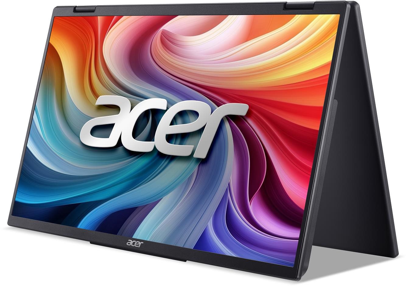 15.6" Acer PD163Q