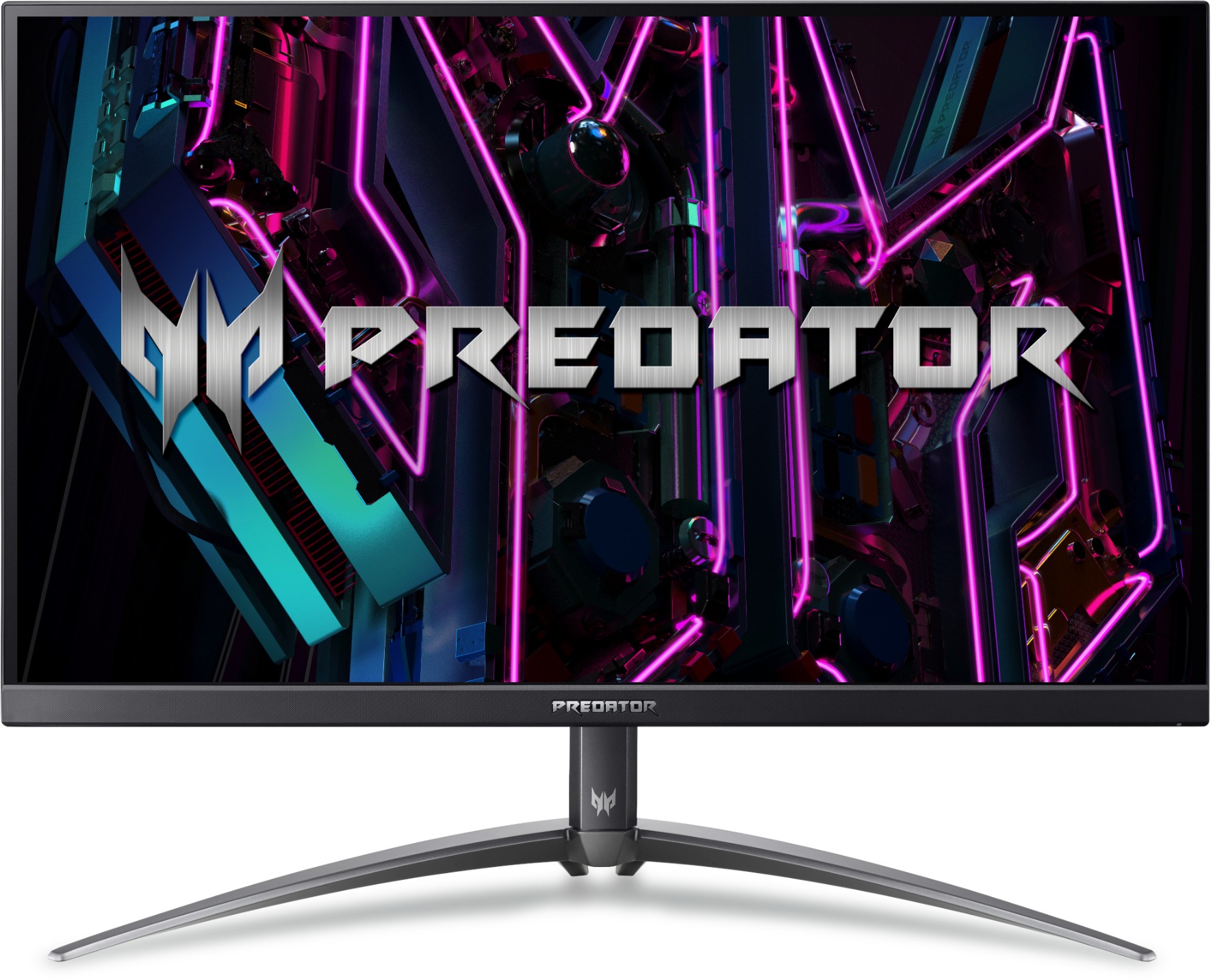 27" Acer Predator Gaming XB273UV3