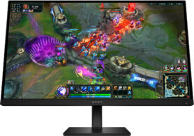 27" HP OMEN 27qs G2