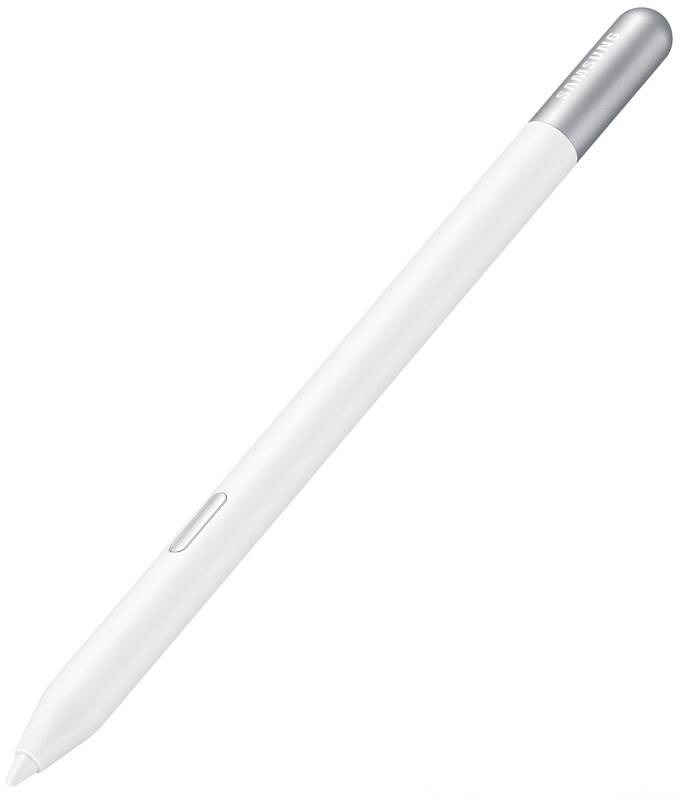 Samsung Tab S9/S9+/S9 Ultra S Pen Pro2 bílý