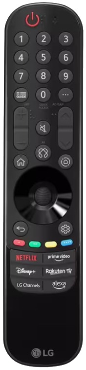 LG MR25GB