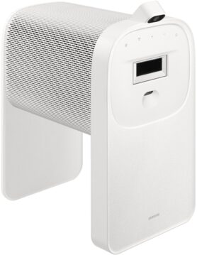 Samsung The Premiere SP-LPF5D