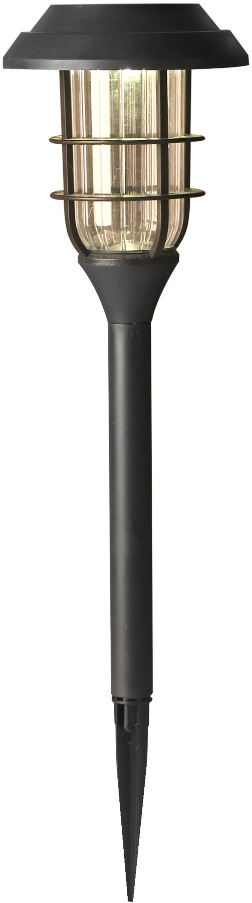 DOCHTMANN Solární světlo zapichovací klasik 42 cm