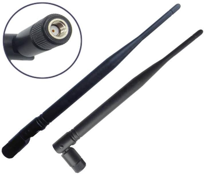 W-STAR WStar050rsma 2,4GHz 5dBi, RSMA