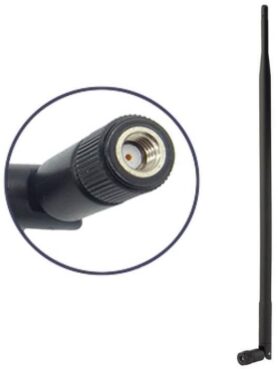 W-STAR 5G360090 5GHz 9dBi, RSMA