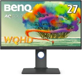 27" BenQ PD2705Q