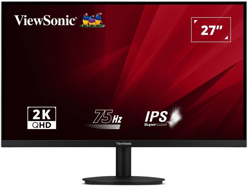 27" ViewSonic VA2708-2K-HD-2
