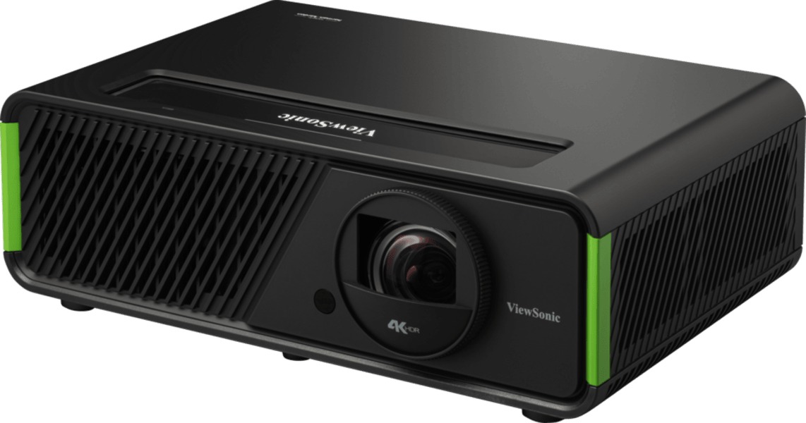 ViewSonic X2-4K Pro