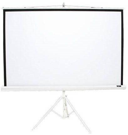 ELITE SCREENS, mobilní trojnožka 85"(1:1)