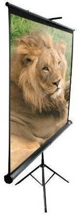 ELITE SCREENS, mobilní trojnožka 100"(16:9)