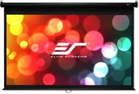 ELITE SCREENS, roleta 100"(16:9)