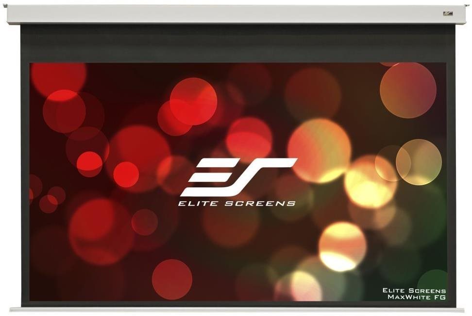 ELITE SCREENS, roleta s elektrickým motorem, 92" (16:9)
