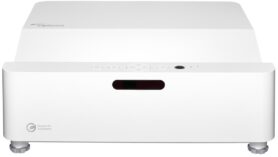 Optoma ZH430UST