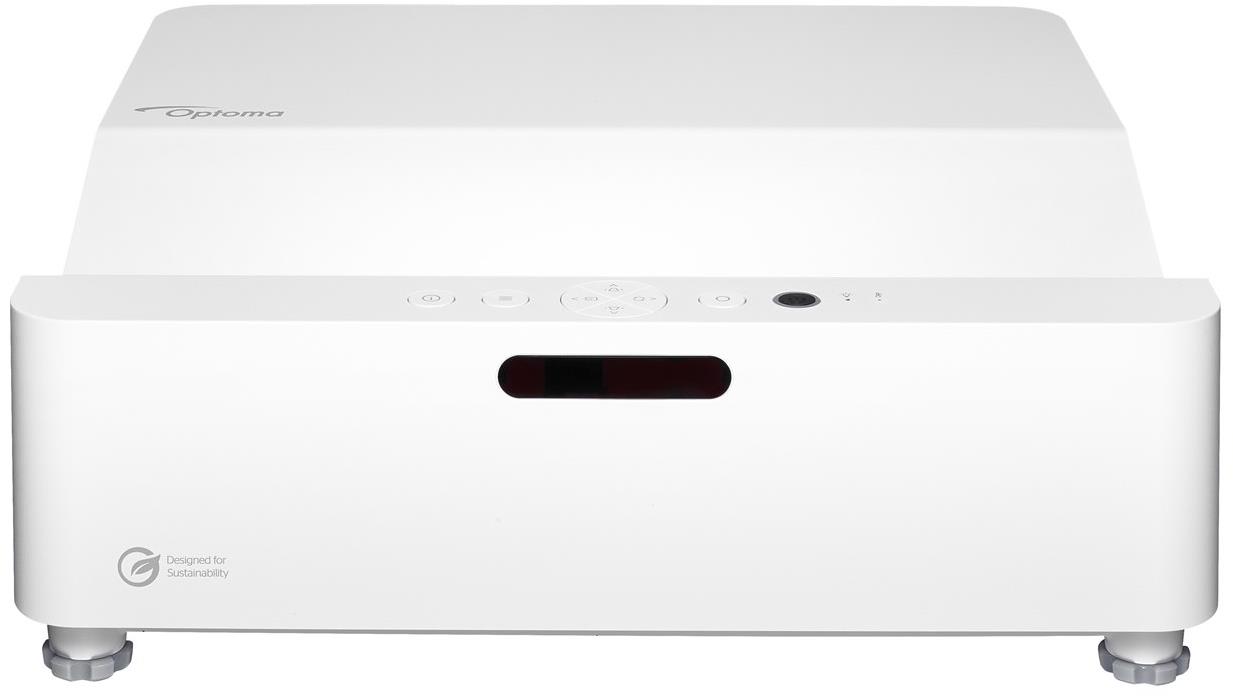 Optoma ZH430UST