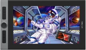 XPPen Artist Pro 16
