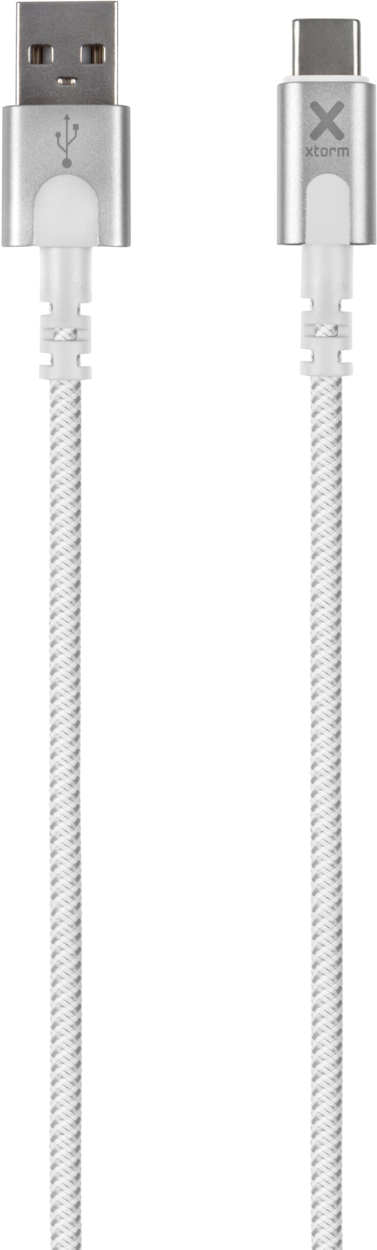 Xtorm Original USB to USB-C cable (3m) White