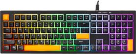 XTRIKE ME KB-512 BK Wired Membrane Keyboard - EN