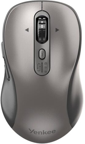 YENKEE YMS 2010SR Dual mode WL GYRO šedá