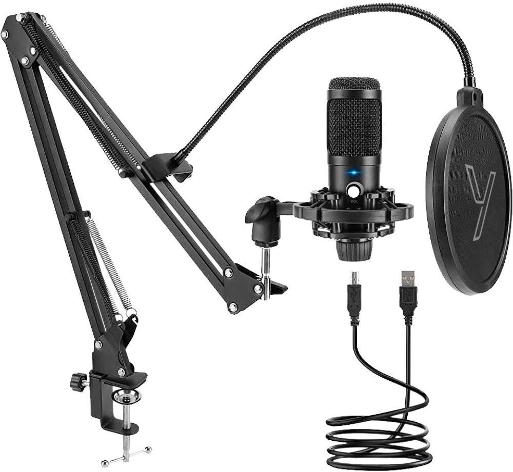 YENKEE YMC 1031 STREAMER 2.0