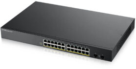 Zyxel GS1900-24HP V2