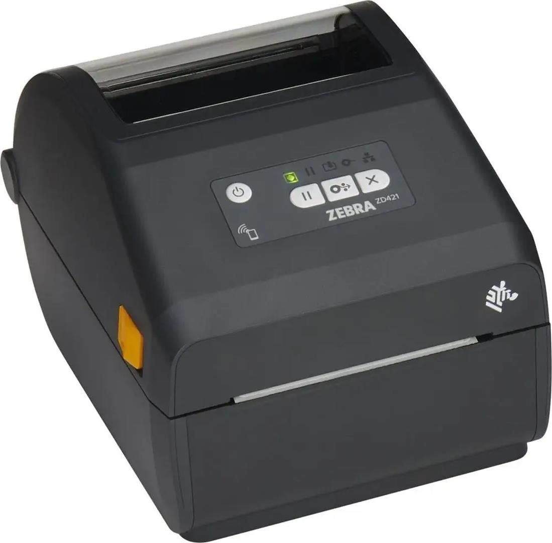 Zebra ZD421d (ZD4A042-D0EX02EZ)