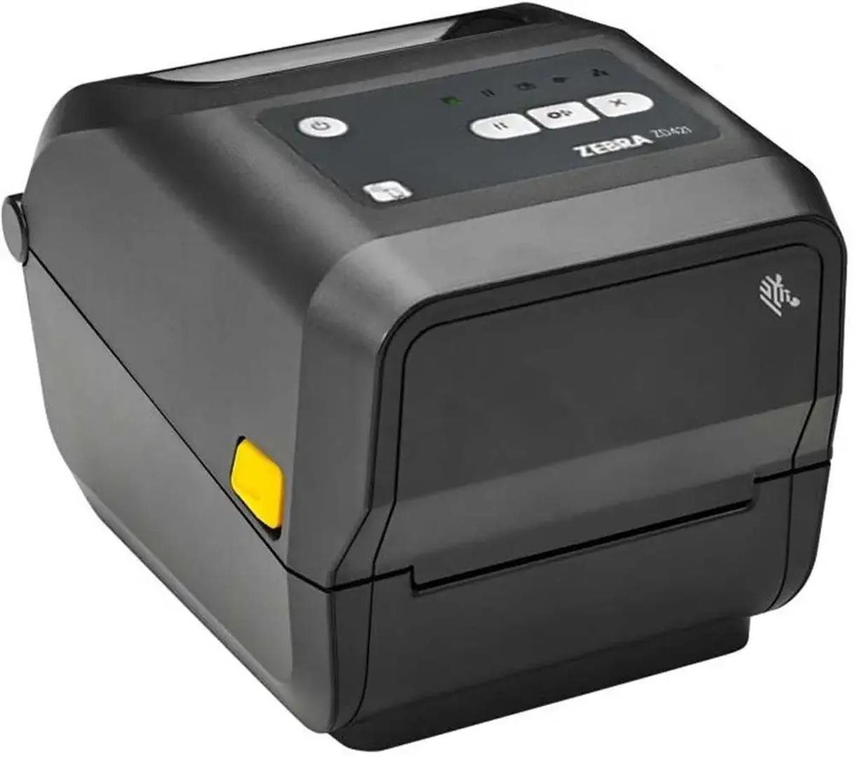 Zebra ZD421t (ZD4A043-30EE00EZ)