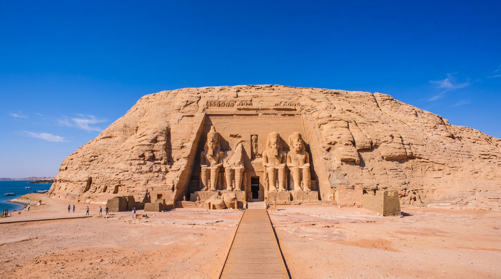 Abu Simbel
