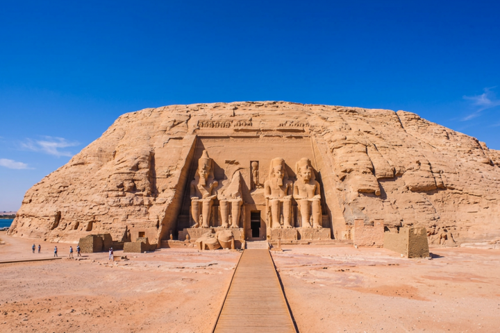 Abu Simbel