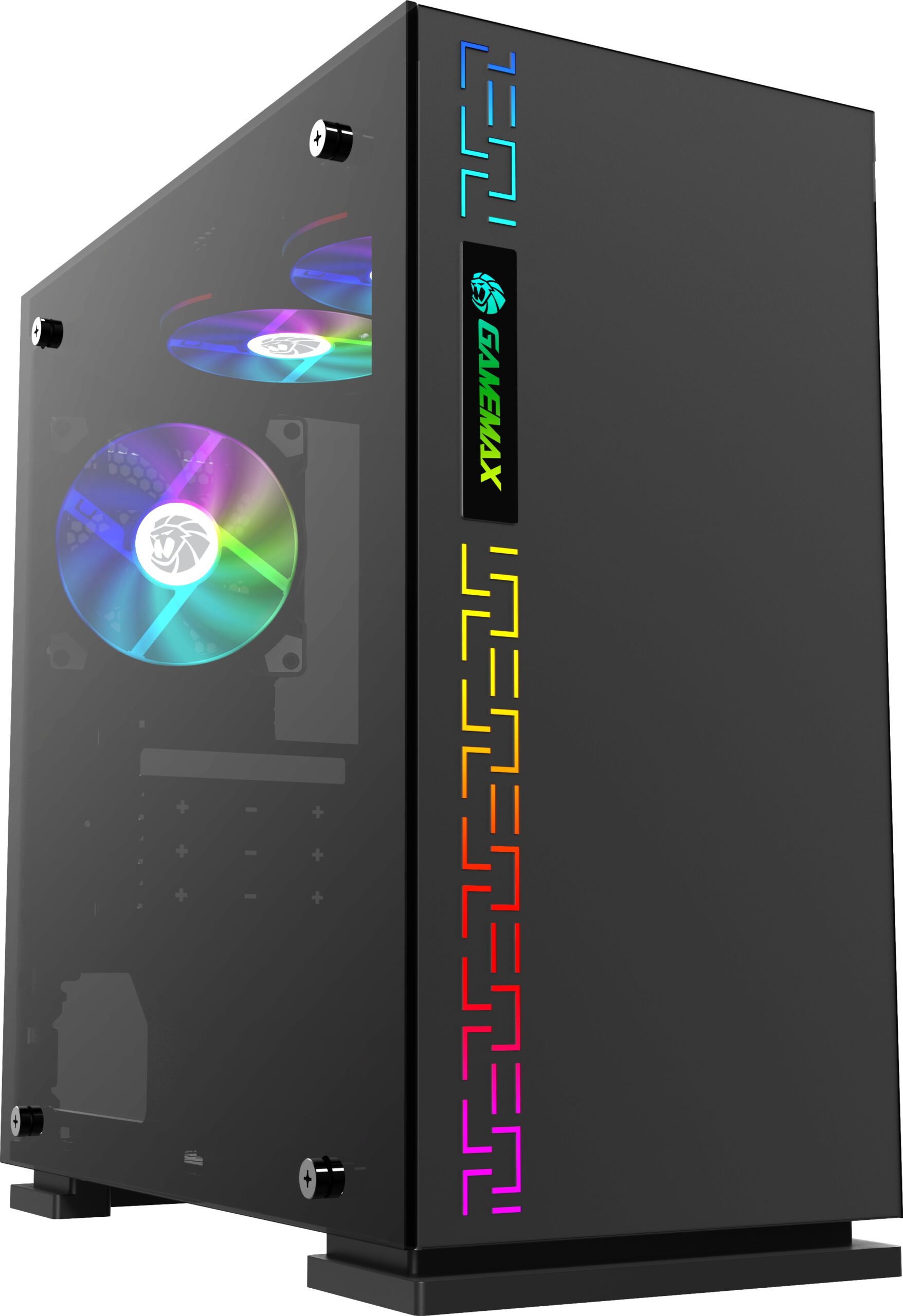 Gamemax Dark Ranger / H605-TR