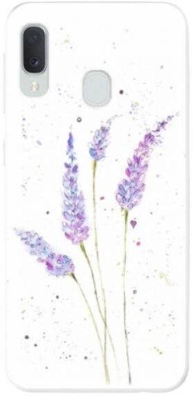 iSaprio Lavender pro Samsung Galaxy A20e