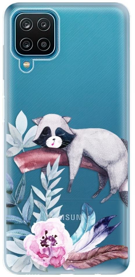 iSaprio Lazy Day pro Samsung Galaxy A12