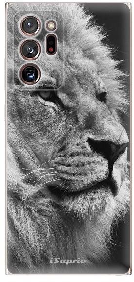 iSaprio Lion 10 pro Samsung Galaxy Note 20 Ultra