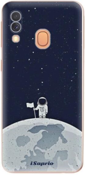 iSaprio On The Moon 10 pro Samsung Galaxy A40