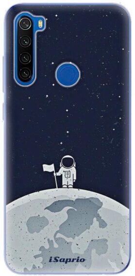 iSaprio On The Moon 10 pro Xiaomi Redmi Note 8T