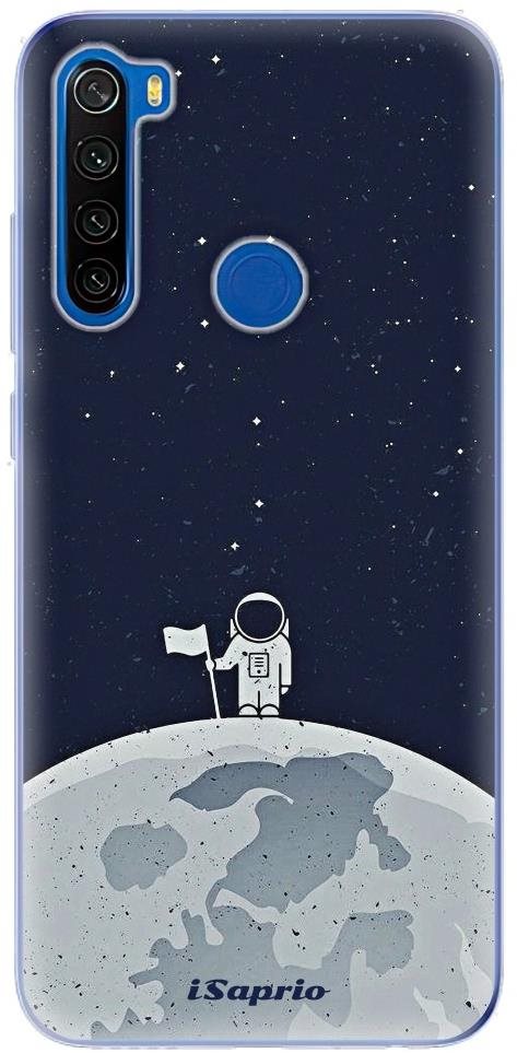 iSaprio On The Moon 10 pro Xiaomi Redmi Note 8T