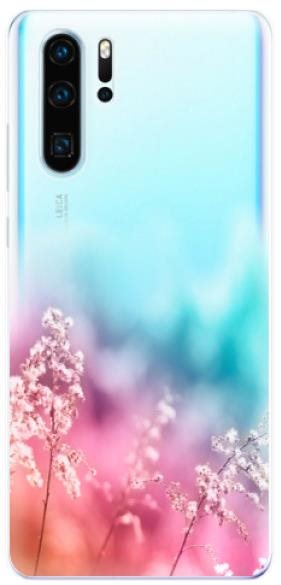 iSaprio Rainbow Grass pro Huawei P30 Pro