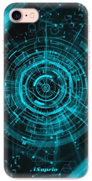 iSaprio Technics 02 pro iPhone 7 / 8