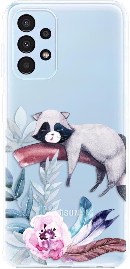 iSaprio Lazy Day pro Samsung Galaxy A13
