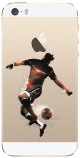 iSaprio Fotball 01 pro iPhone 5/5S/SE
