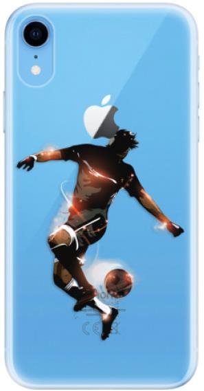 iSaprio Fotball 01 pro iPhone Xr