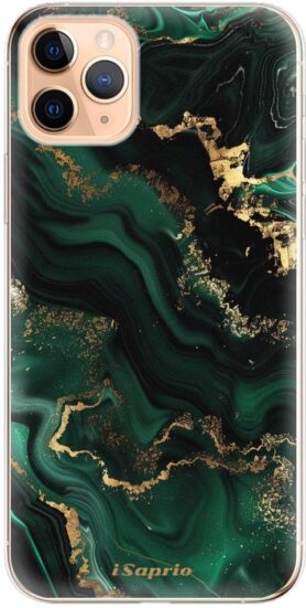 iSaprio Emerald - iPhone 11 Pro Max