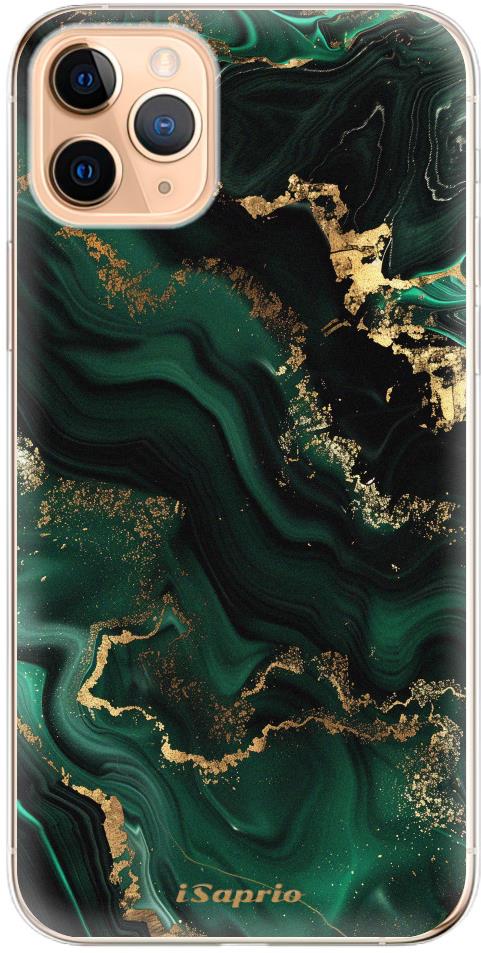 iSaprio Emerald - iPhone 11 Pro Max