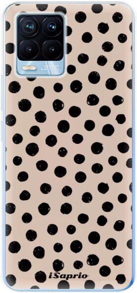 iSaprio Dotted - Realme 8 / 8 Pro