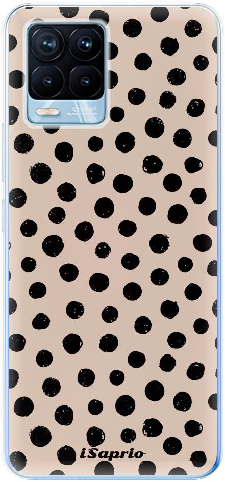 iSaprio Dotted - Realme 8 / 8 Pro