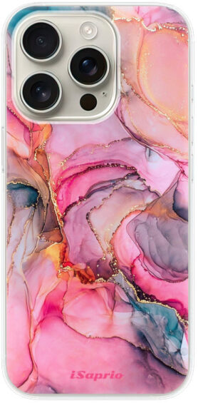 iSaprio Golden Pastel pro iPhone 16 Pro
