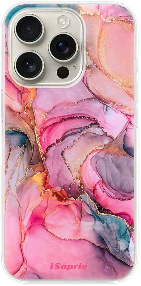 iSaprio Golden Pastel pro iPhone 16 Pro