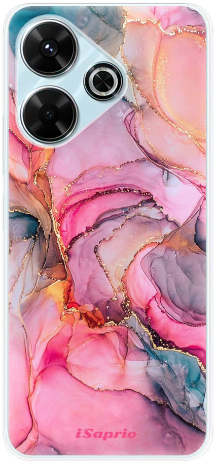 iSaprio Golden Pastel pro Xiaomi Redmi 13