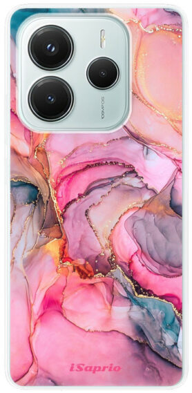 iSaprio Golden Pastel pro Xiaomi Redmi Note 14 5G