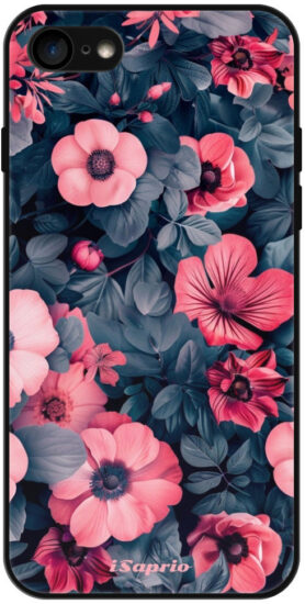 iSaprio Lesklé pouzdro Blossom Harmony 10 - iPhone 7/8/SE 2020/SE 2022