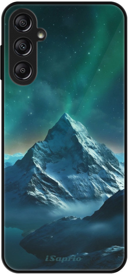 iSaprio Lesklé pouzdro Aurora 01 - Samsung Galaxy A14 / A14 5G